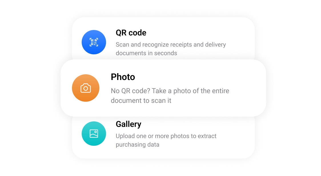 Flexible Document Capture