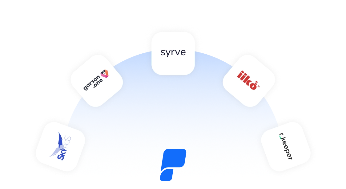 Seamless Integration